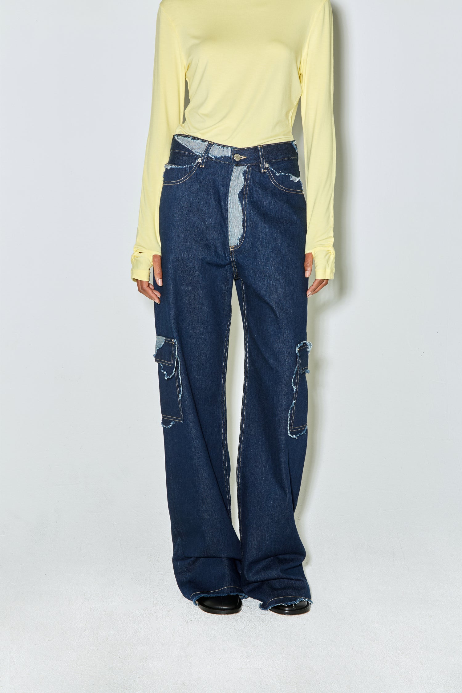 Pantalon Palmir