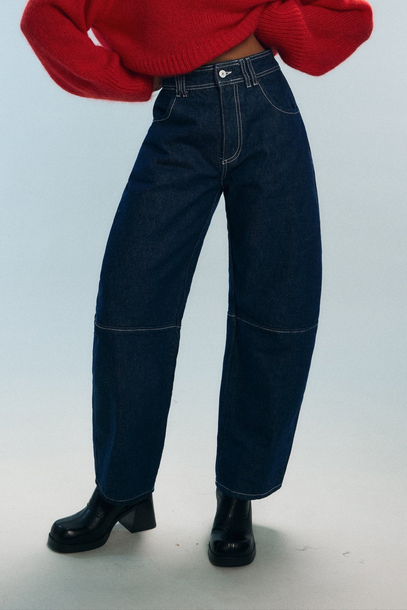 Denim Brut Josef