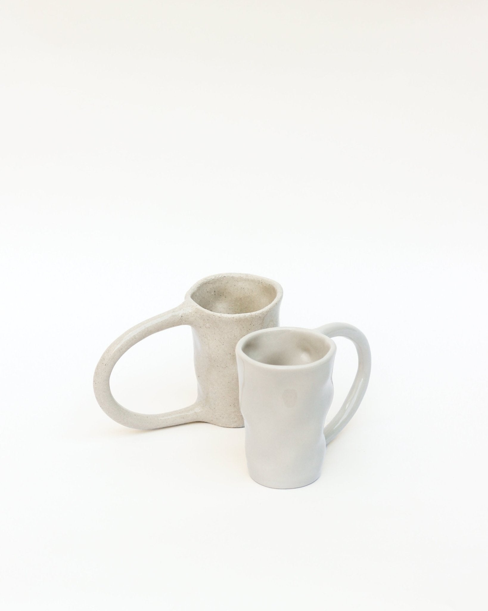 Mega Mug Small