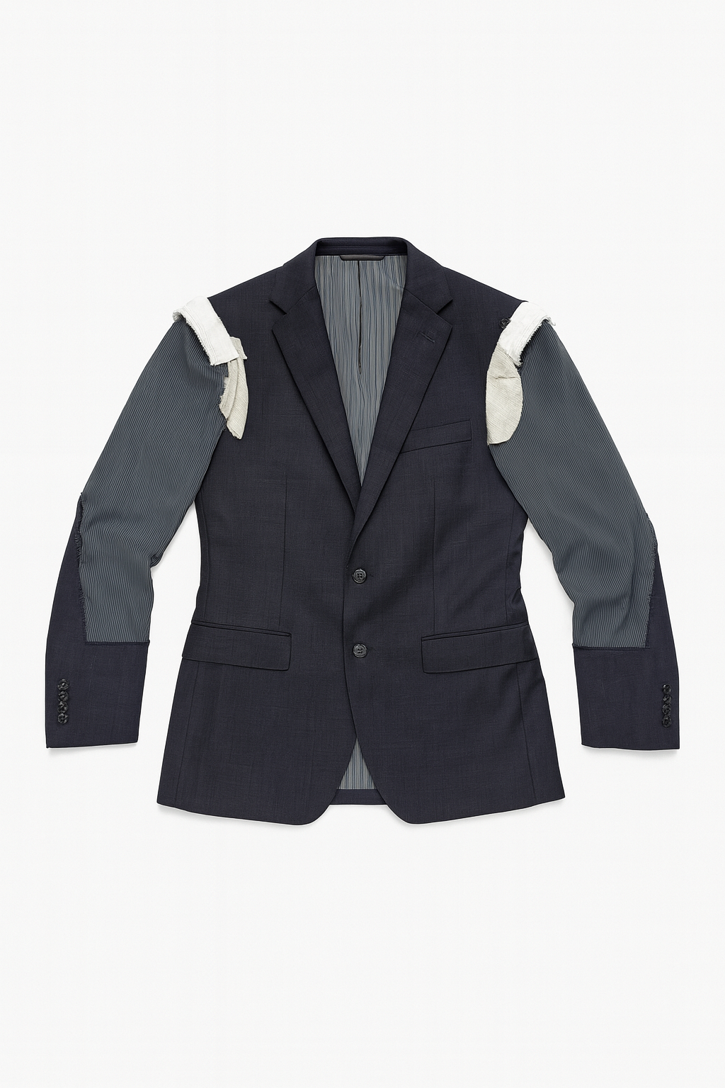 Blazer Artisanal Signature