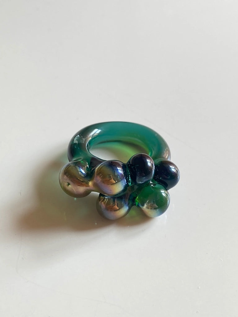 Bague Bubbles