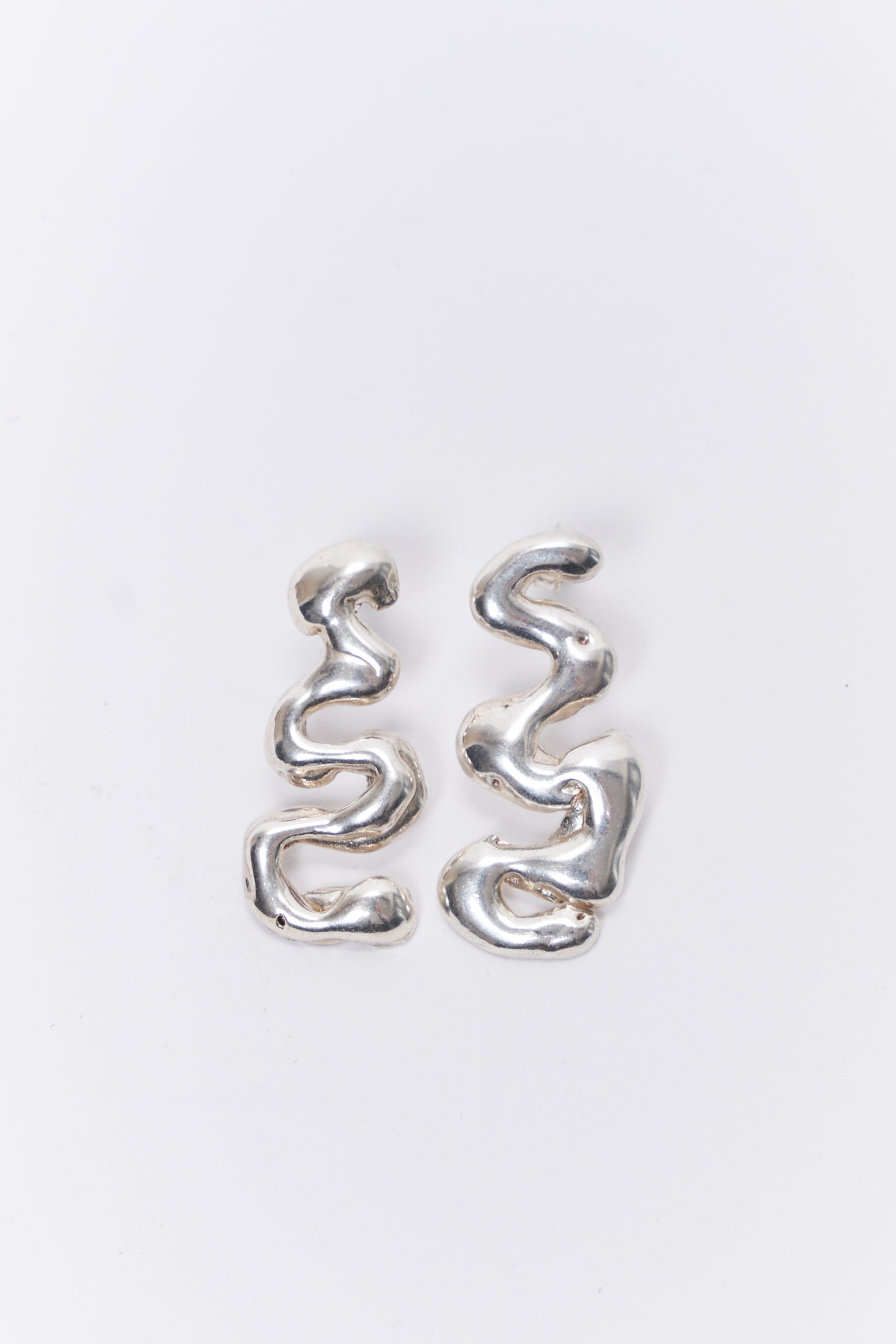 Boucles D'Oreilles Aura