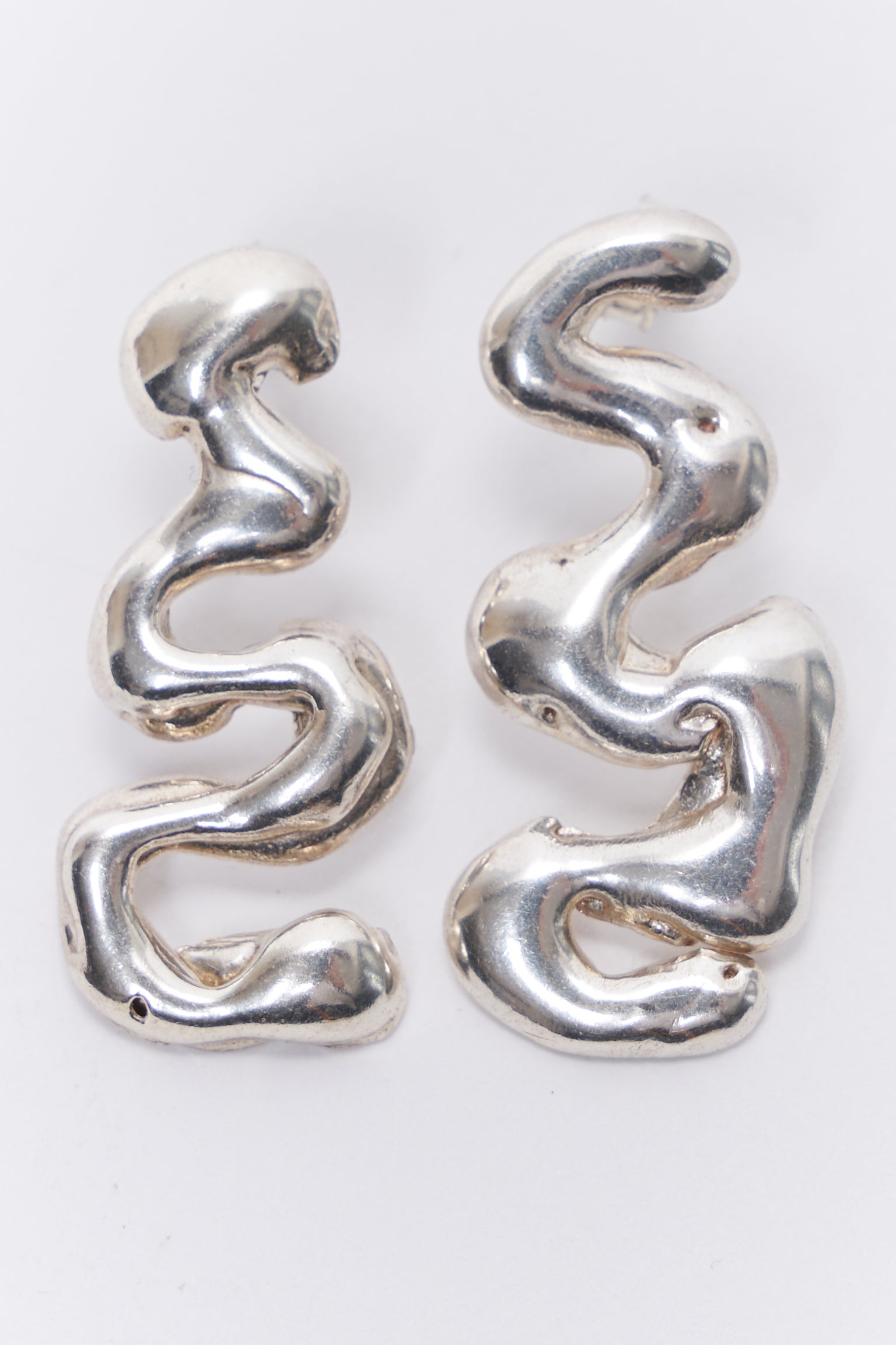 Boucles D'Oreilles Aura