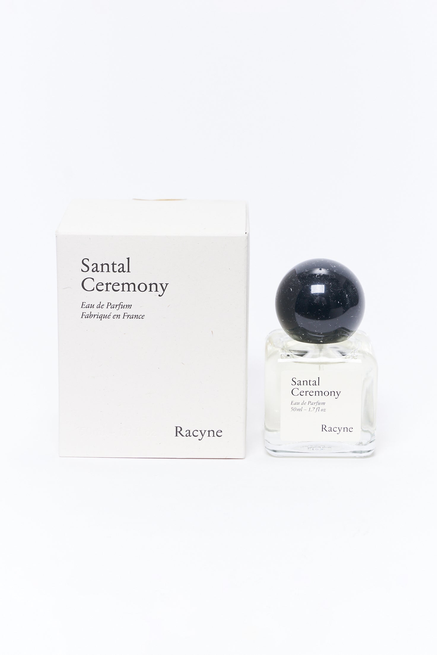 Santal Ceremony Eau De Parfum