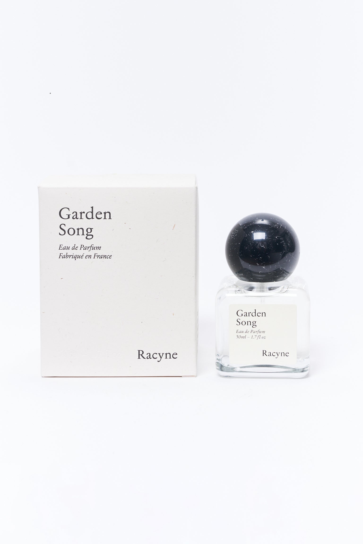 Garden Song Eau De Parfum