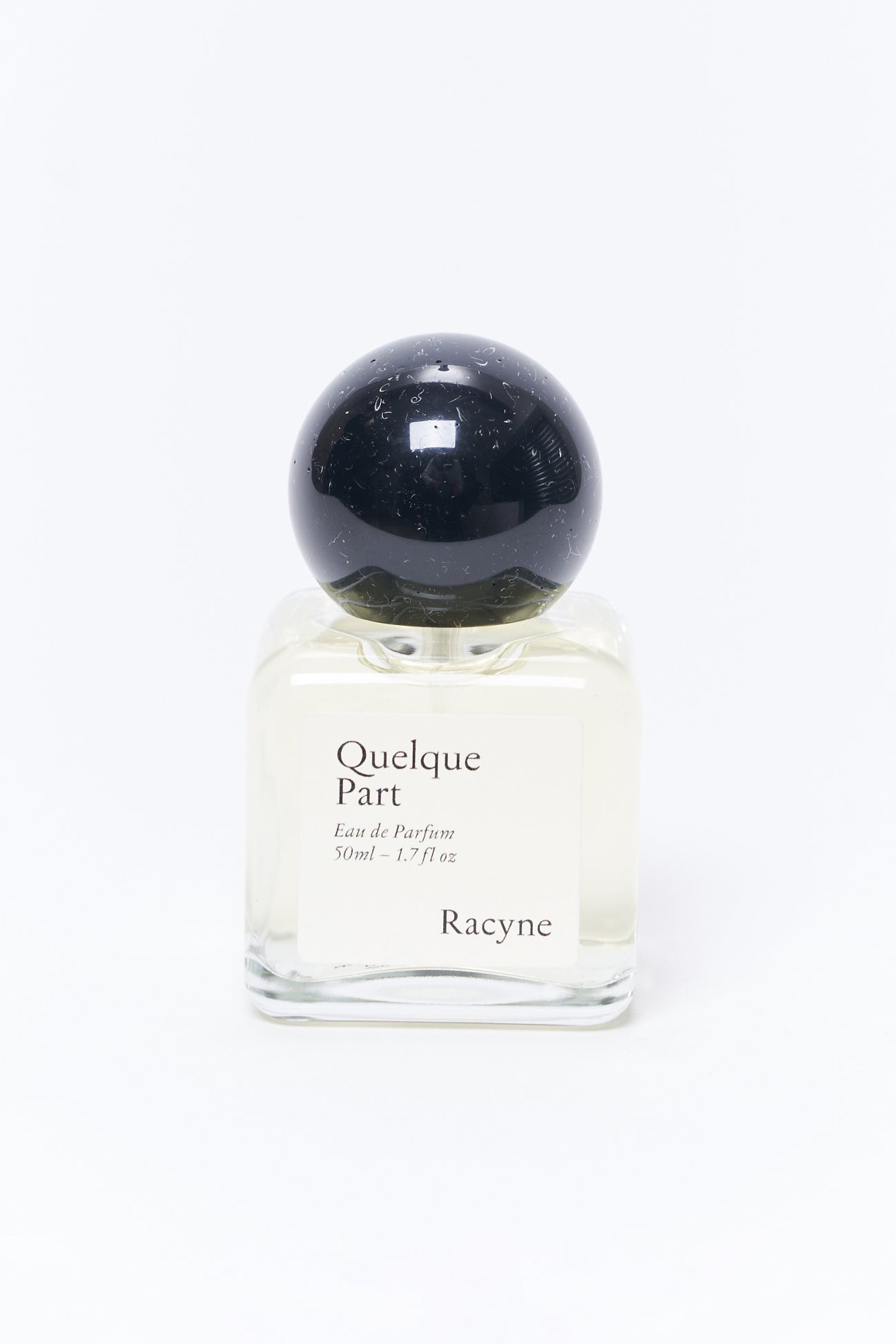 Quelque Part Eau De Parfum