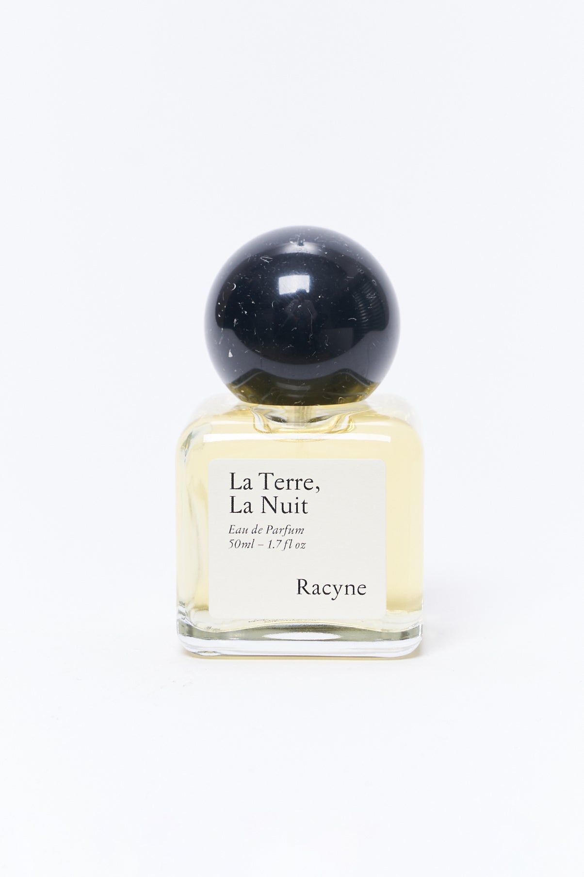La Terre, La Nuit Eau De Parfum