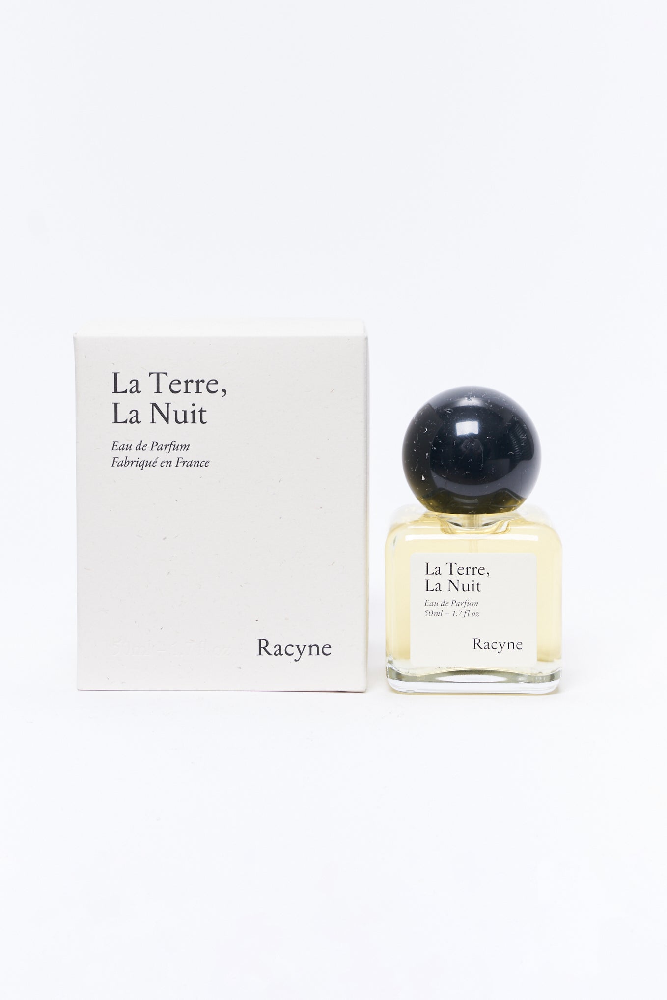 La Terre, La Nuit Eau De Parfum