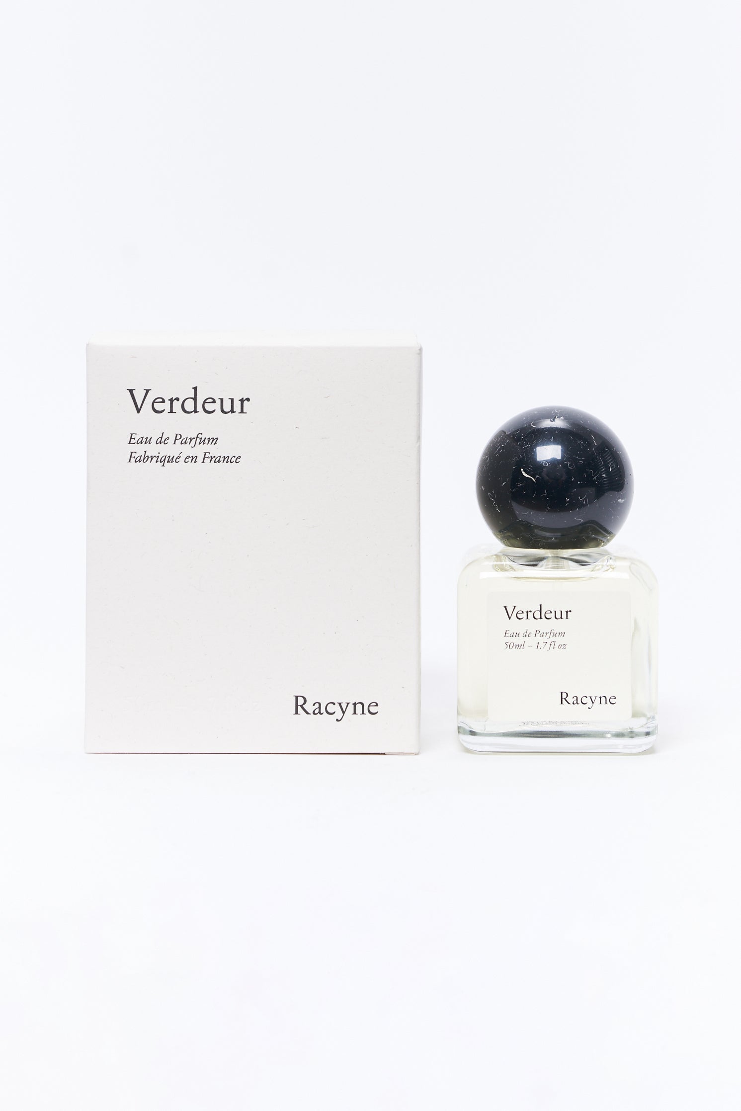 Verdeur Eau De Parfum
