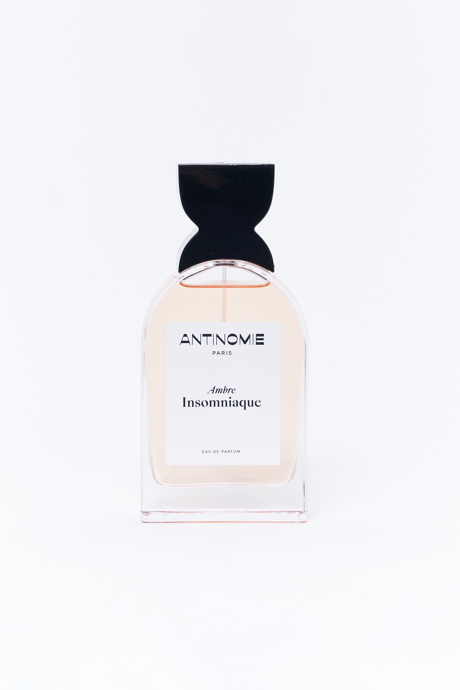 Amber Insomniac