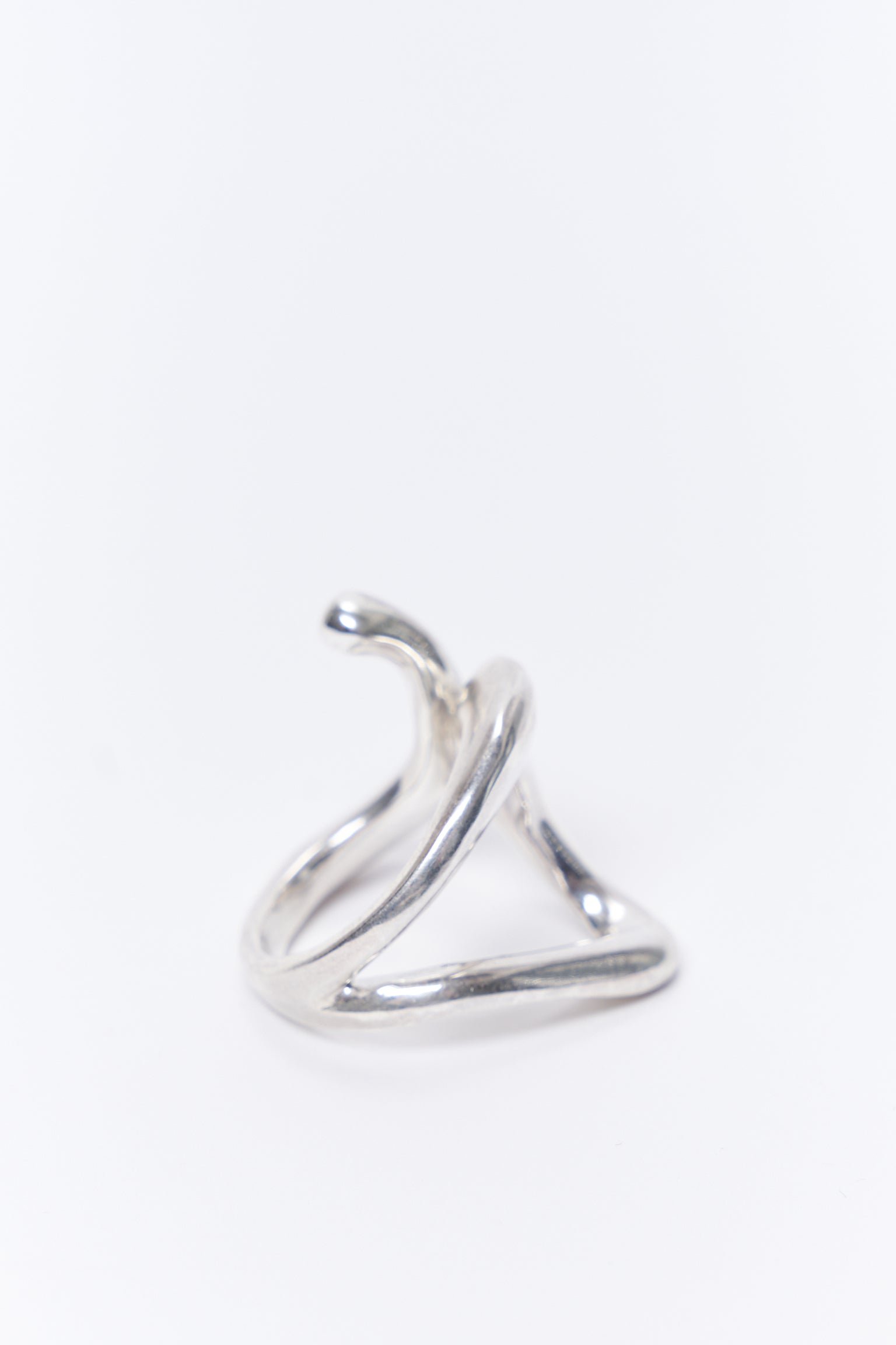 Bague Asym