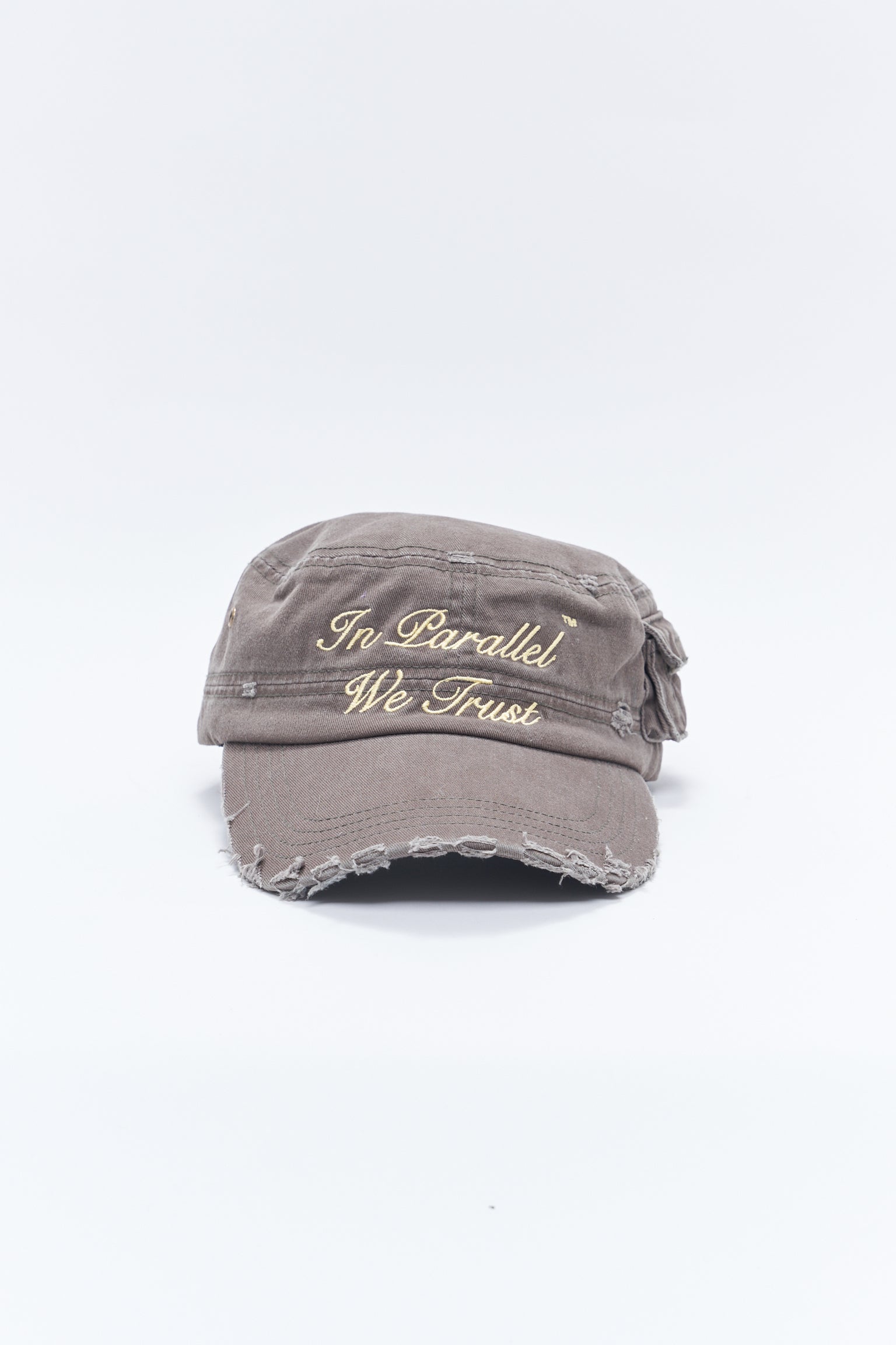 Casquette Cadet