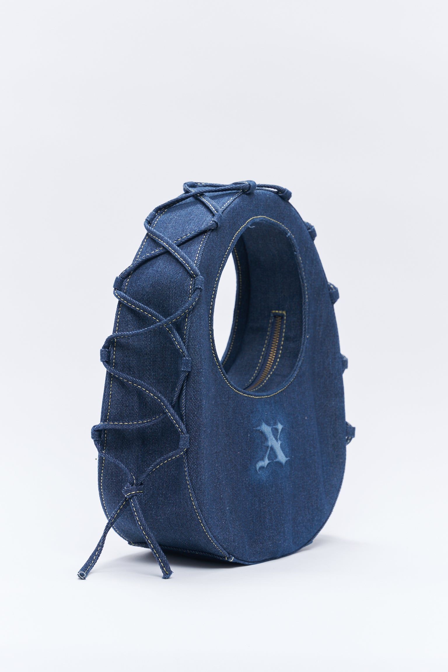 Lolita Denim Bag