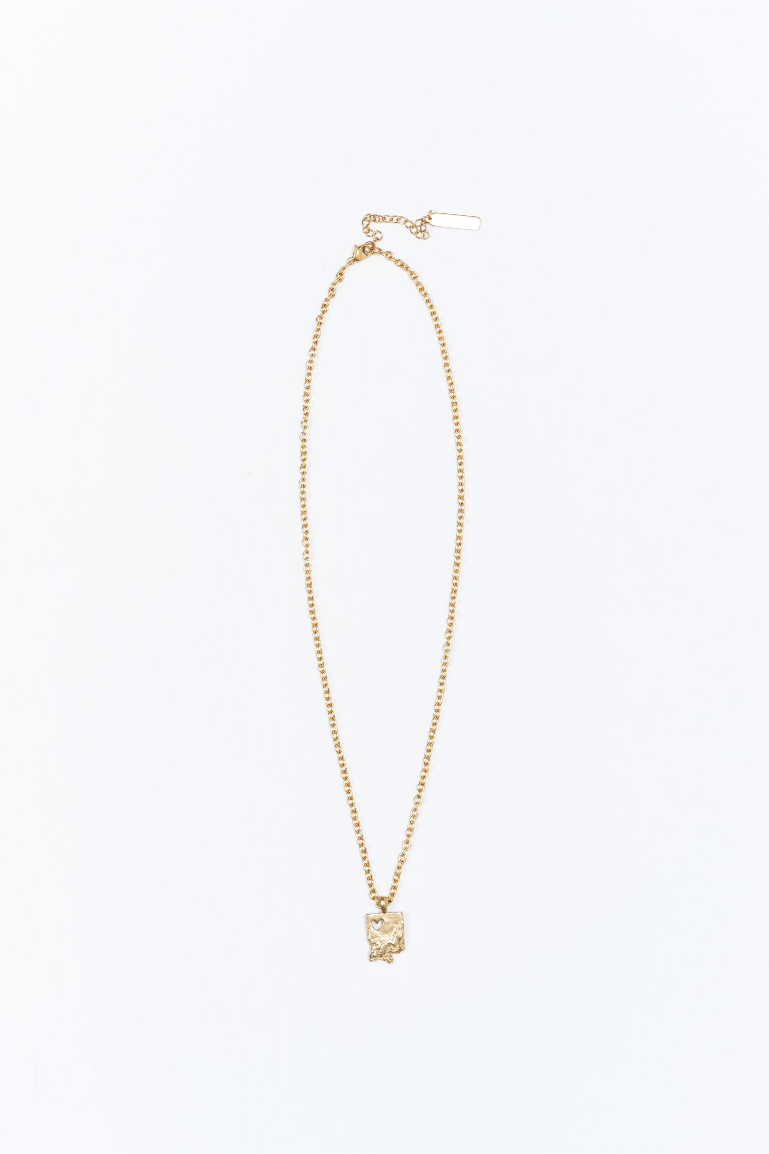 Collier Heartless