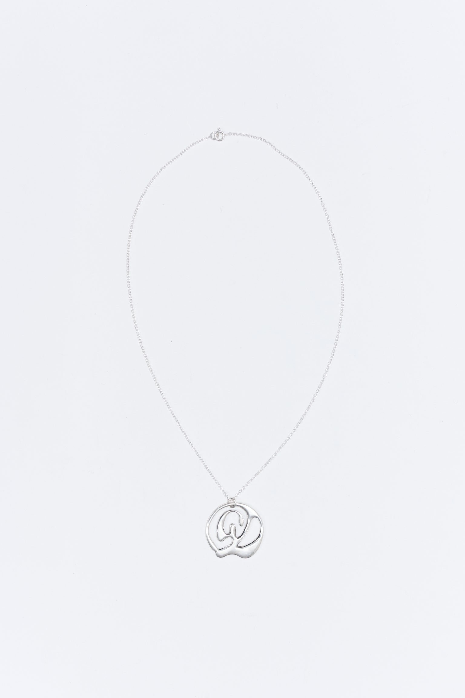 Collier Rose