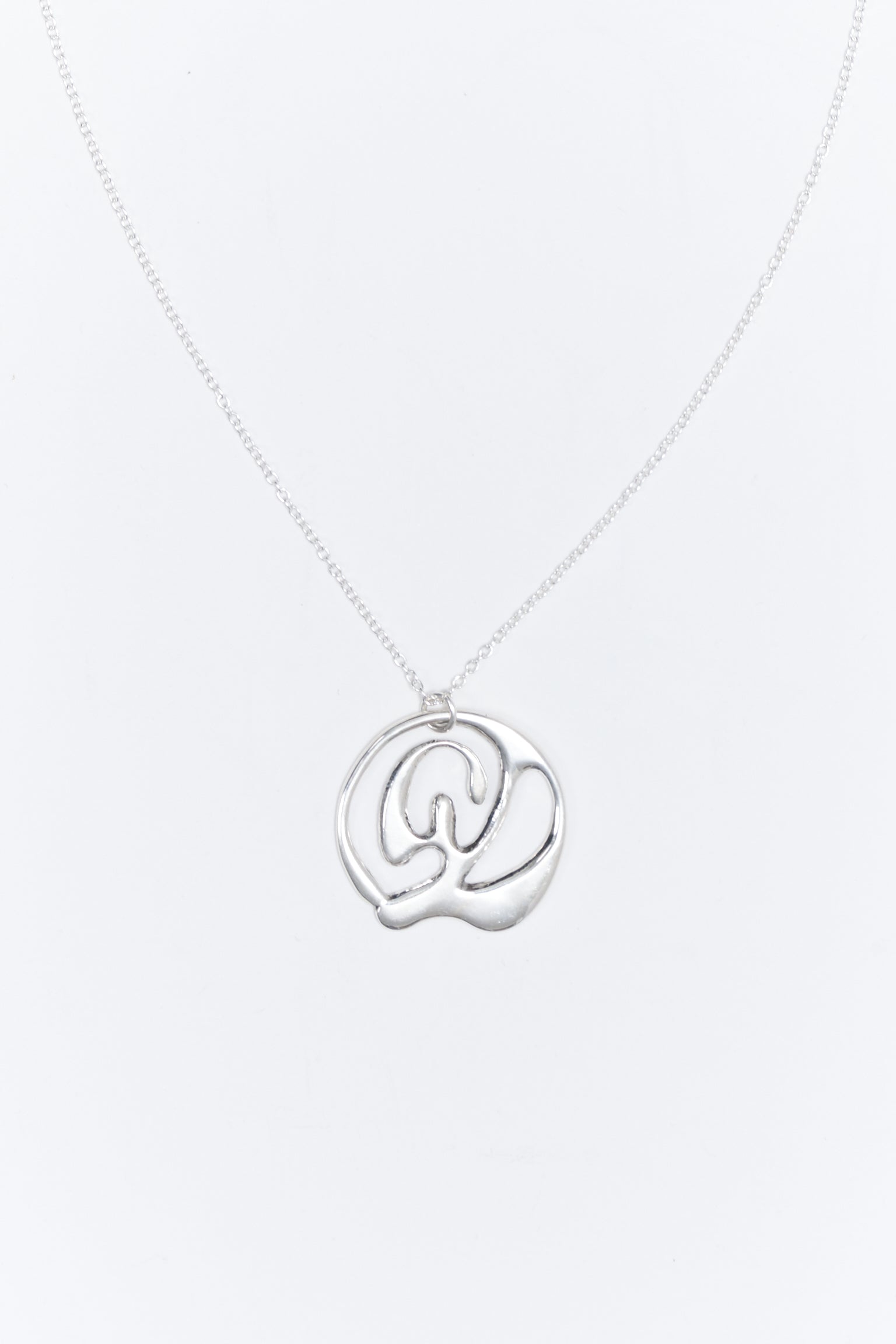 Collier Rose