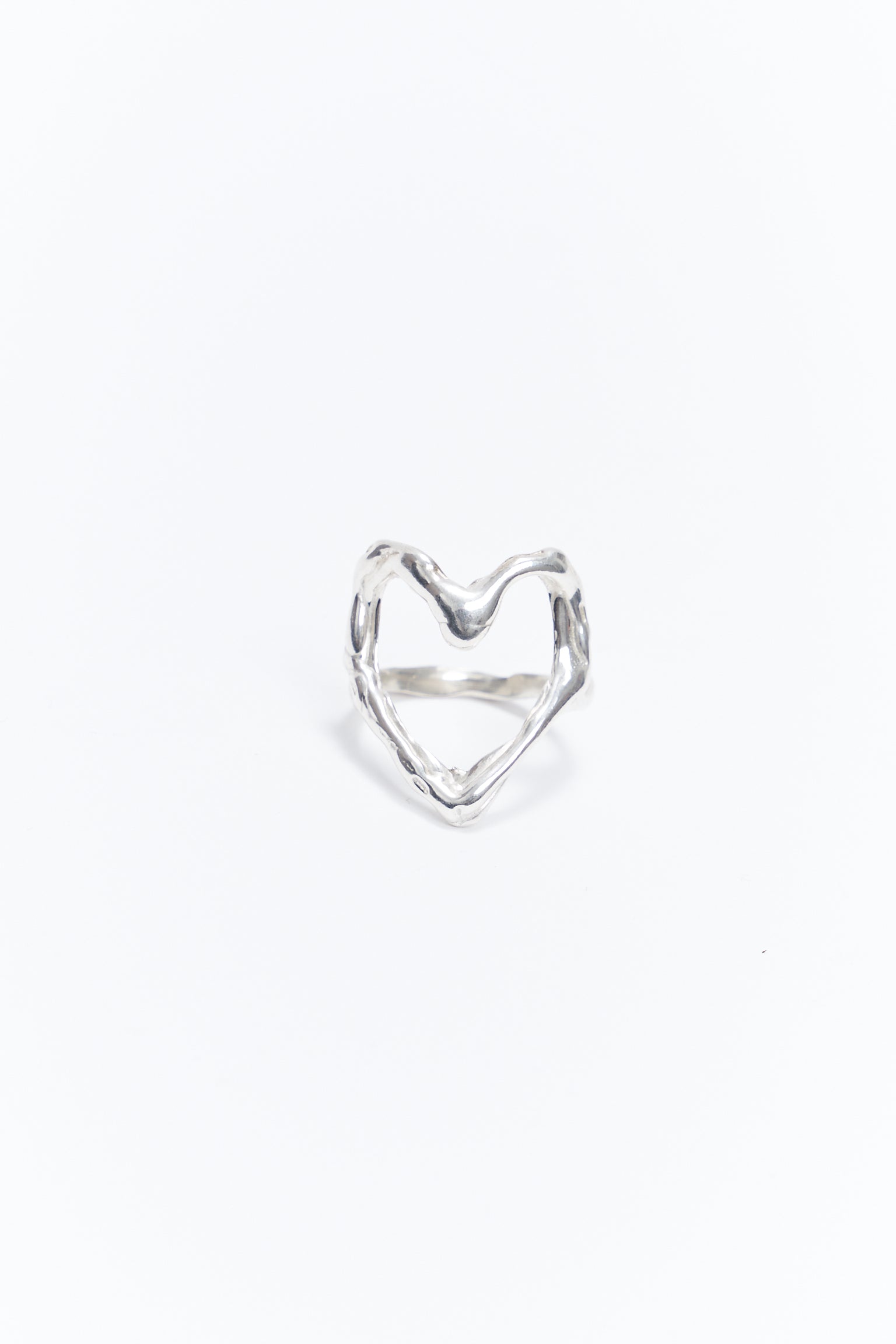 Heart Ring