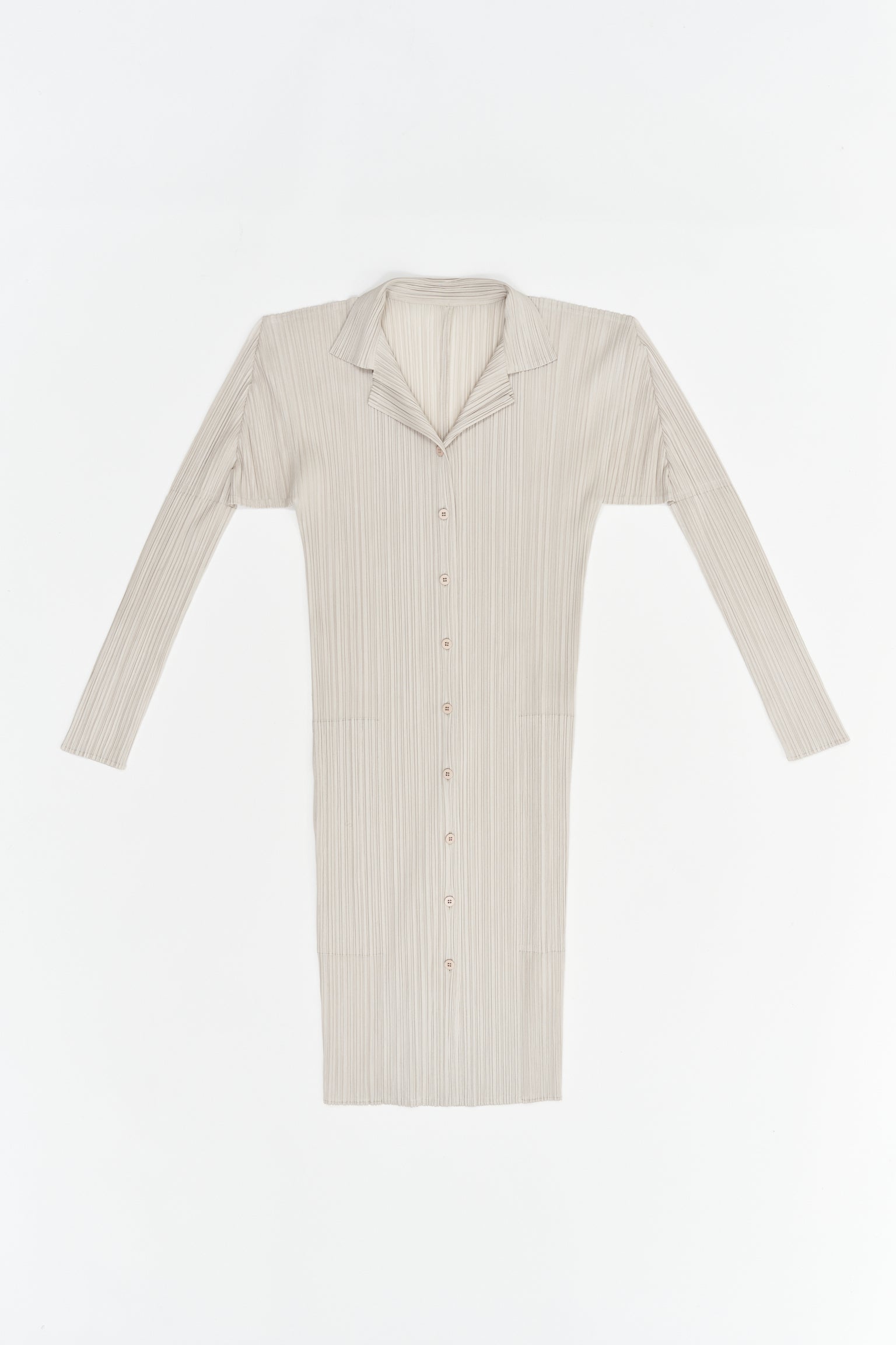 Issey Miyake Pleats Please Jacket - S