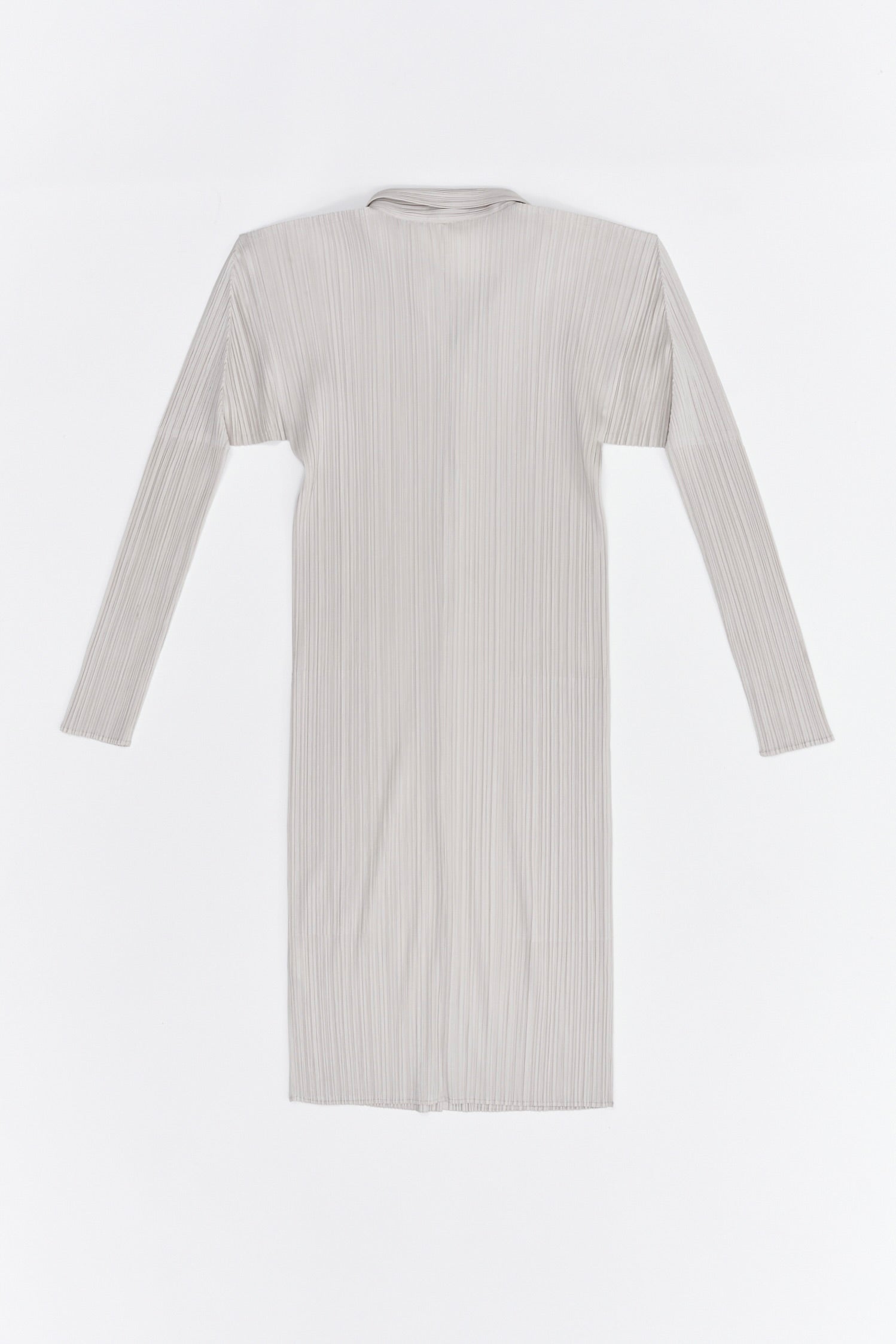 Issey Miyake Pleats Please Jacket - S