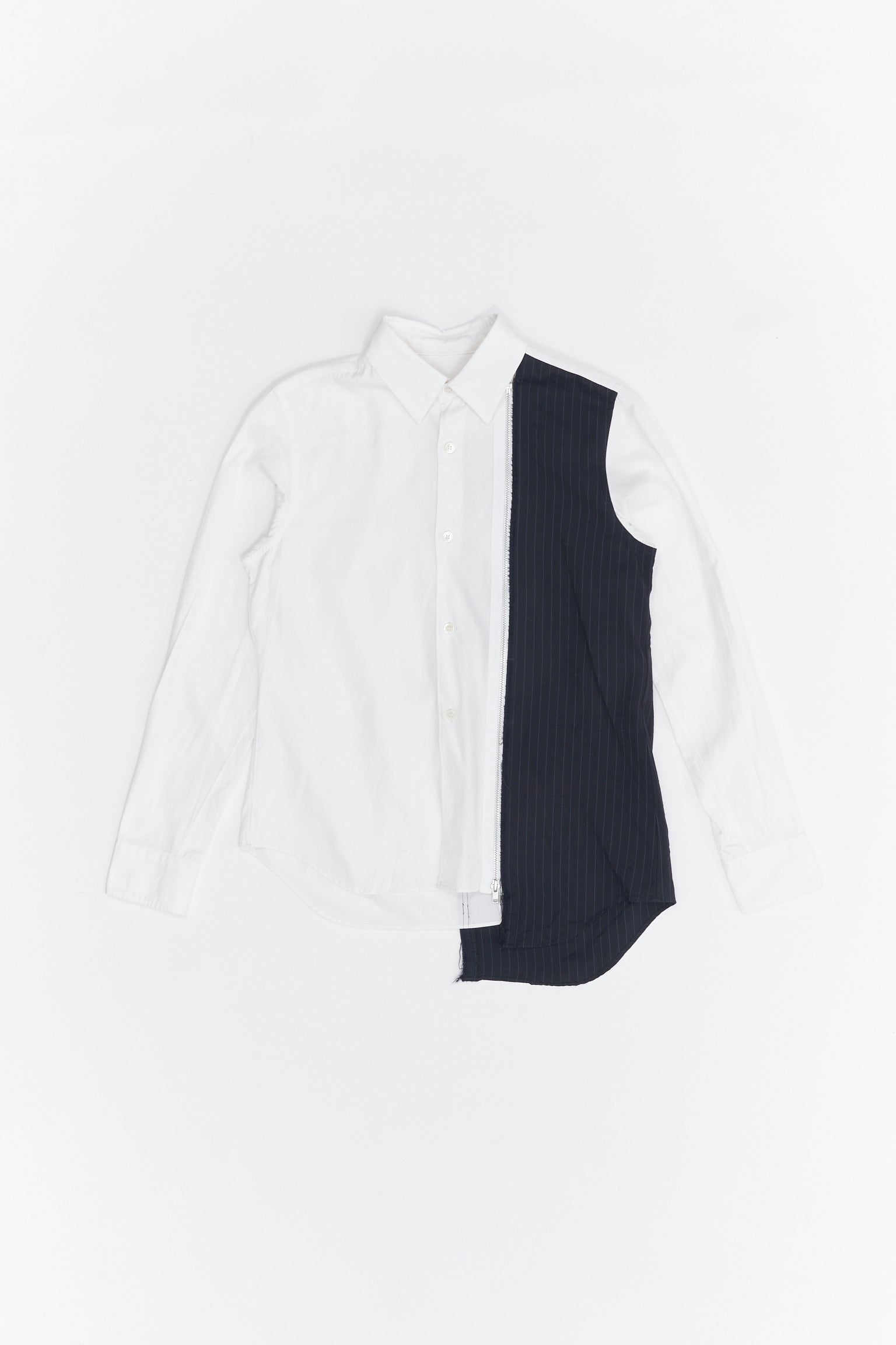 Chemise Comme Des Garçons - XS