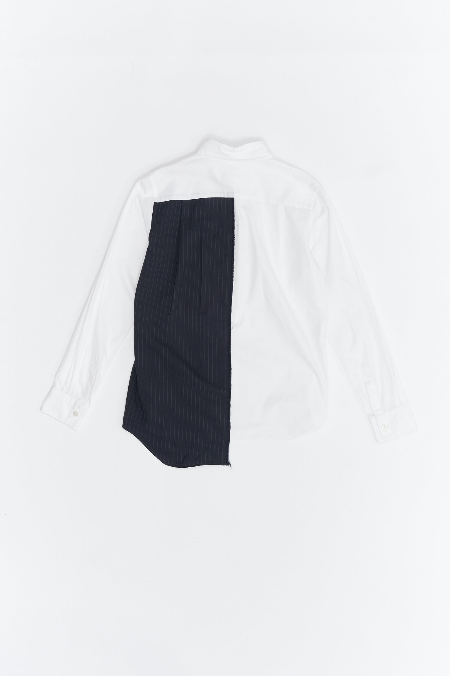 Chemise Comme Des Garçons - XS