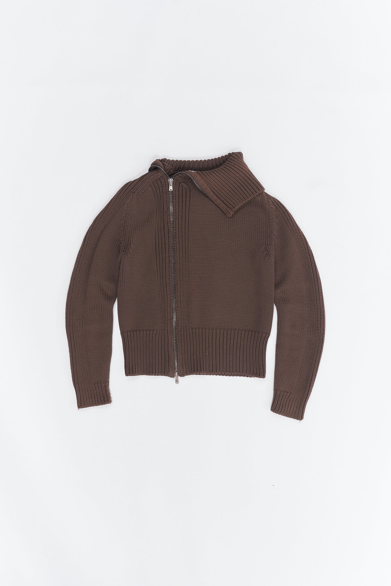 Pull Col Montant Yves Saint Laurent - S
