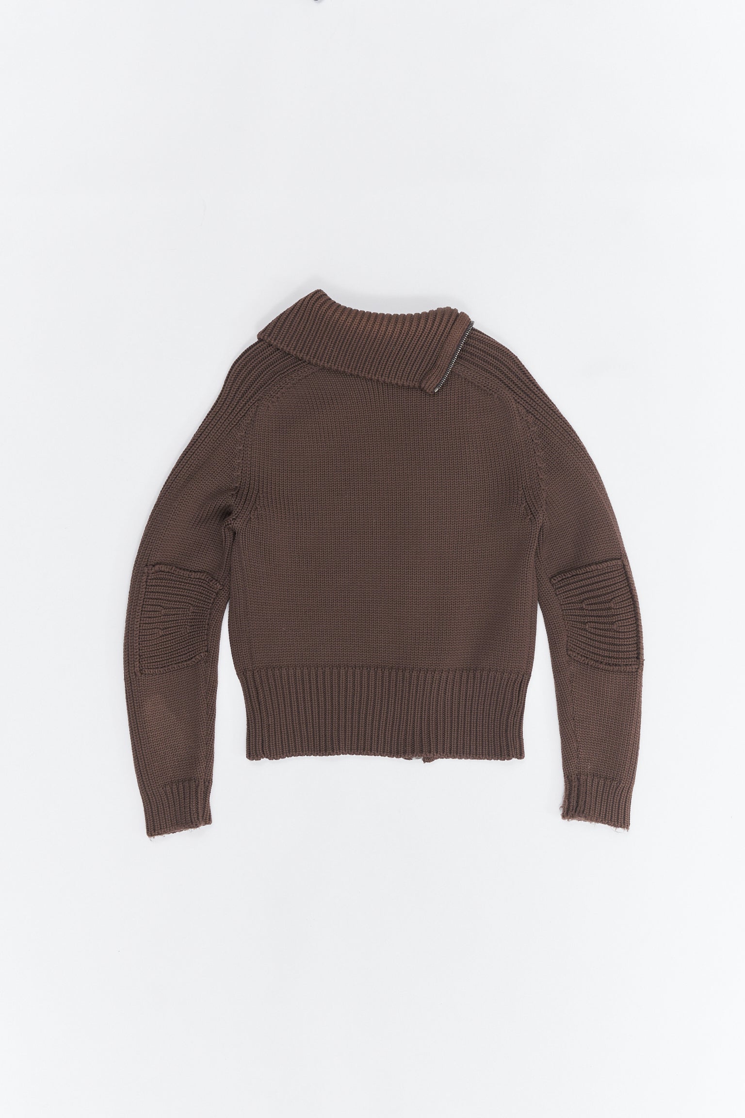 Pull Col Montant Yves Saint Laurent - S