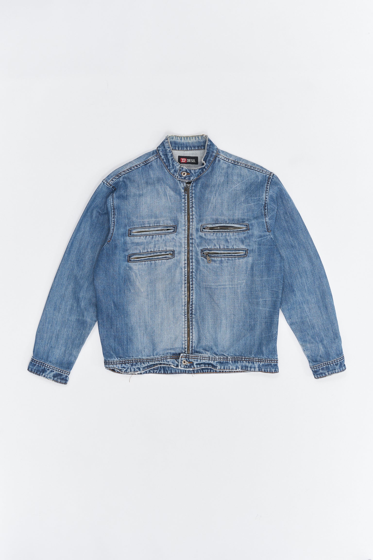 Diesel Denim Jacket
