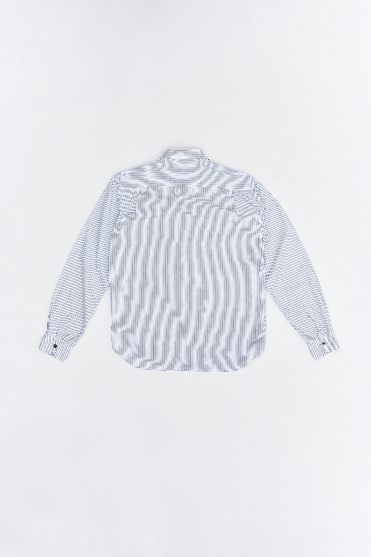 Chemise À Carreaux Comme Des Garçons - S