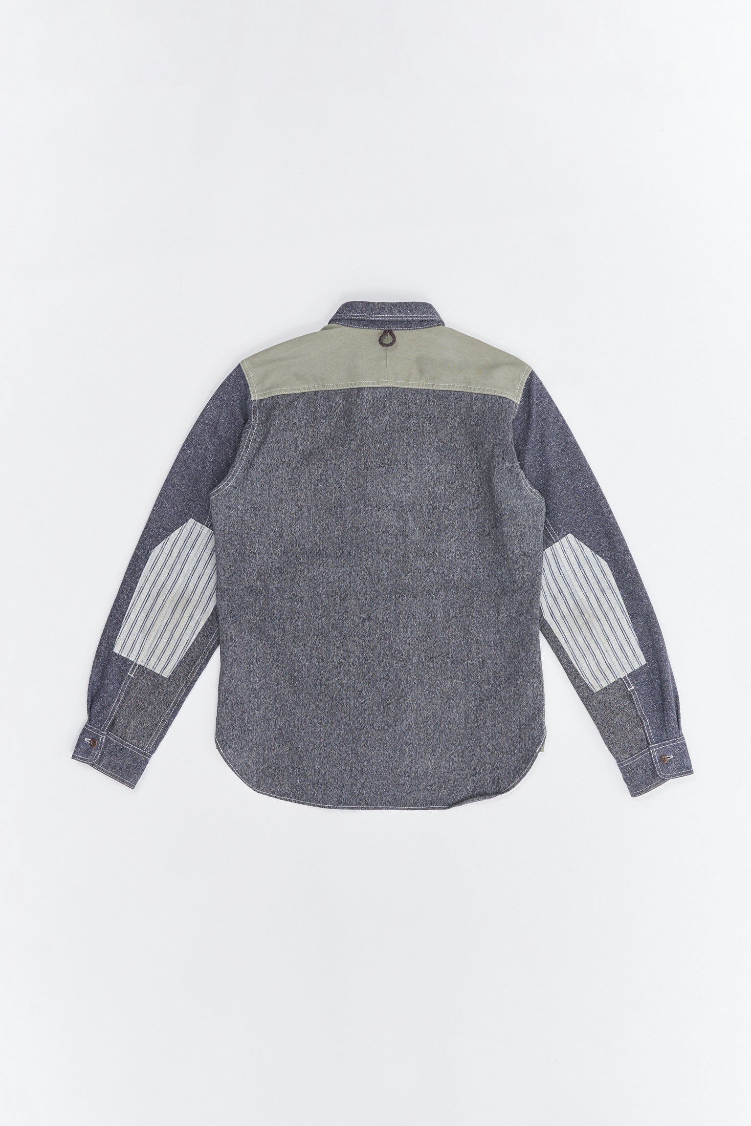 Chemise Comme Des Garçons  X Junya Watanabe - M