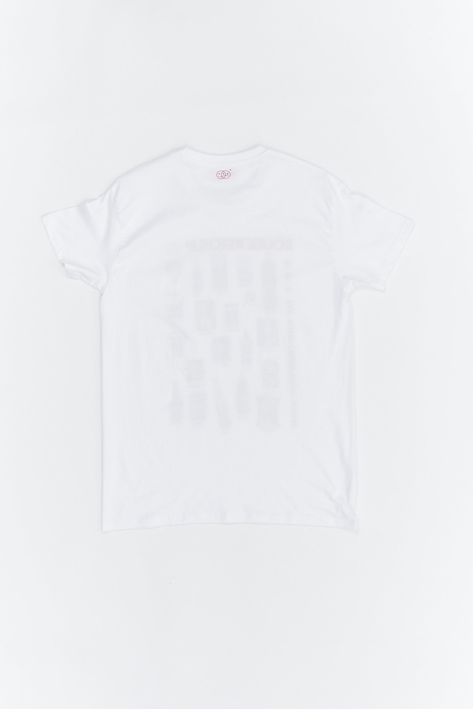 T-shirt Bodega Colors