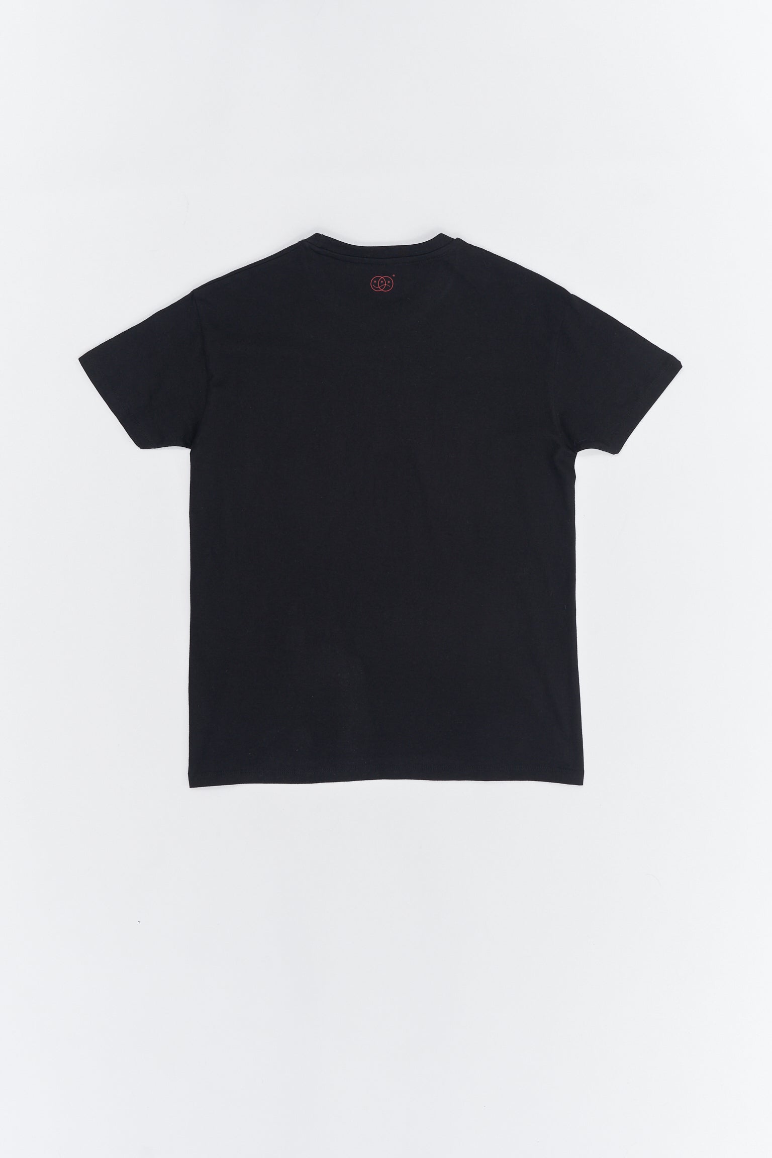 T-shirt Bodega Red Avec Strass