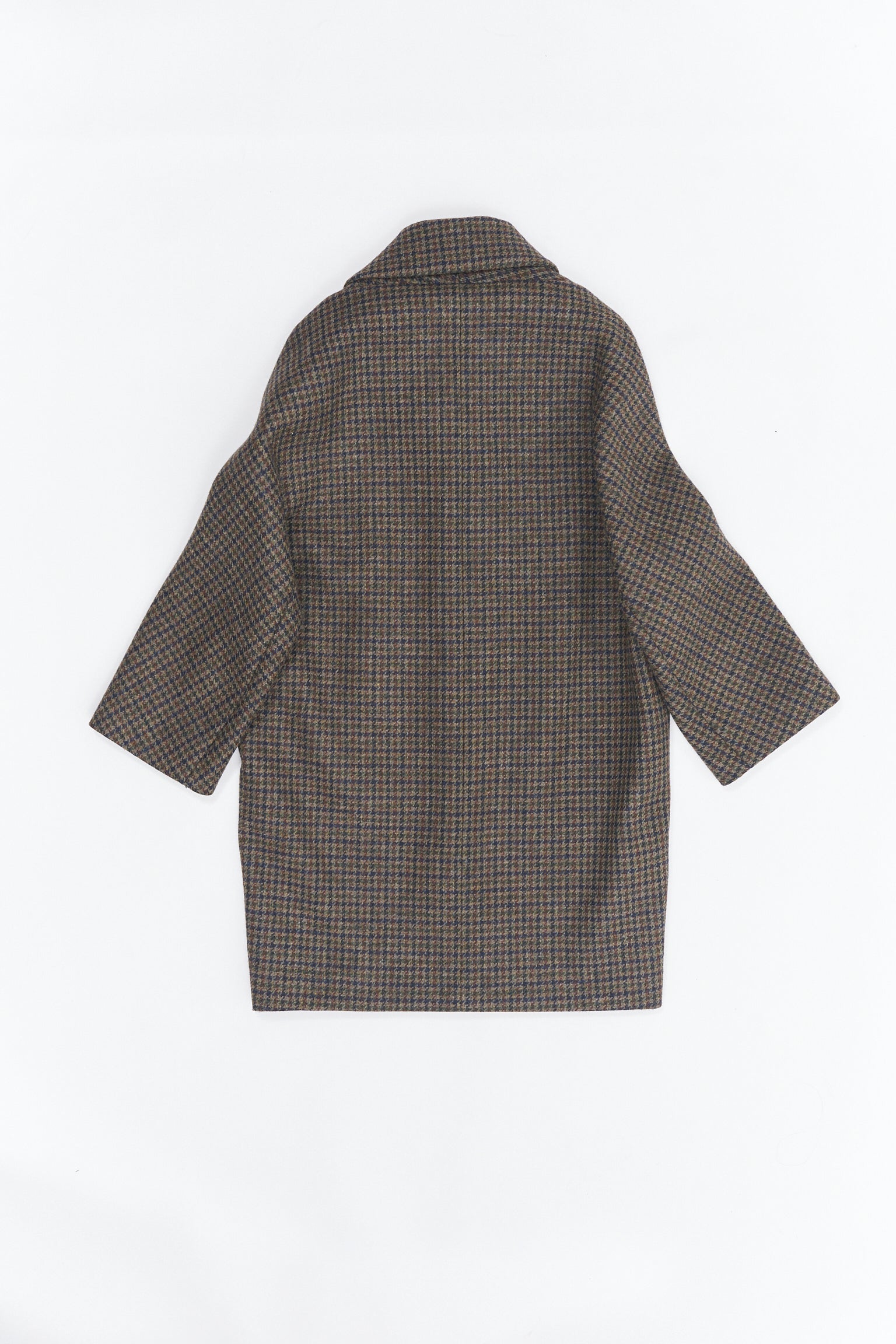 CDG X Junya Watanabe Trench Coat - S