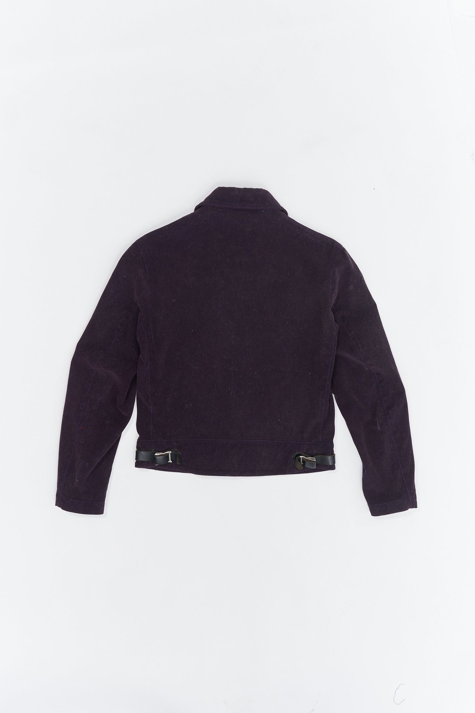 CDG X Junya Wantanabe Jacket - S