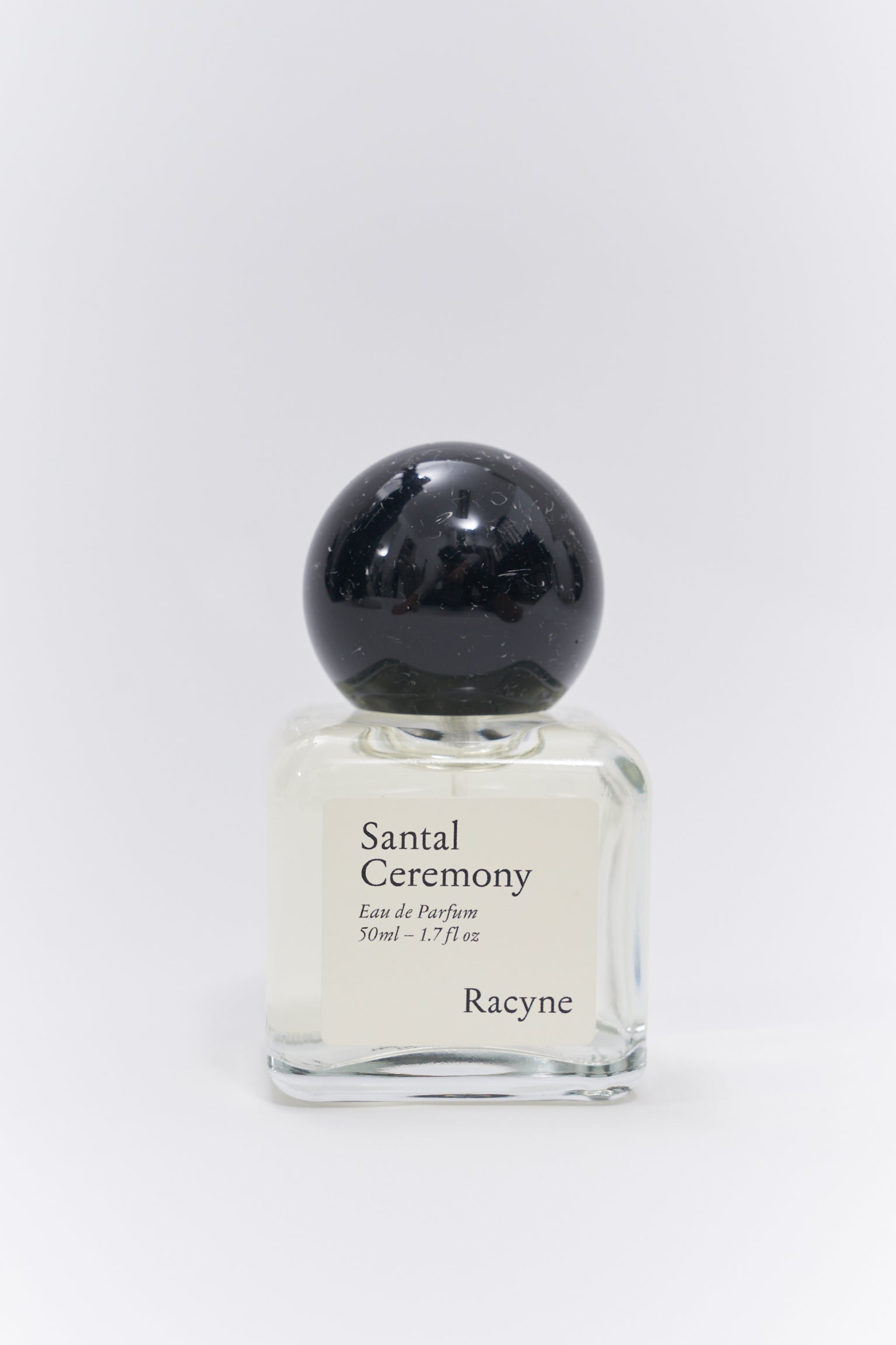 Santal Ceremony Eau De Parfum