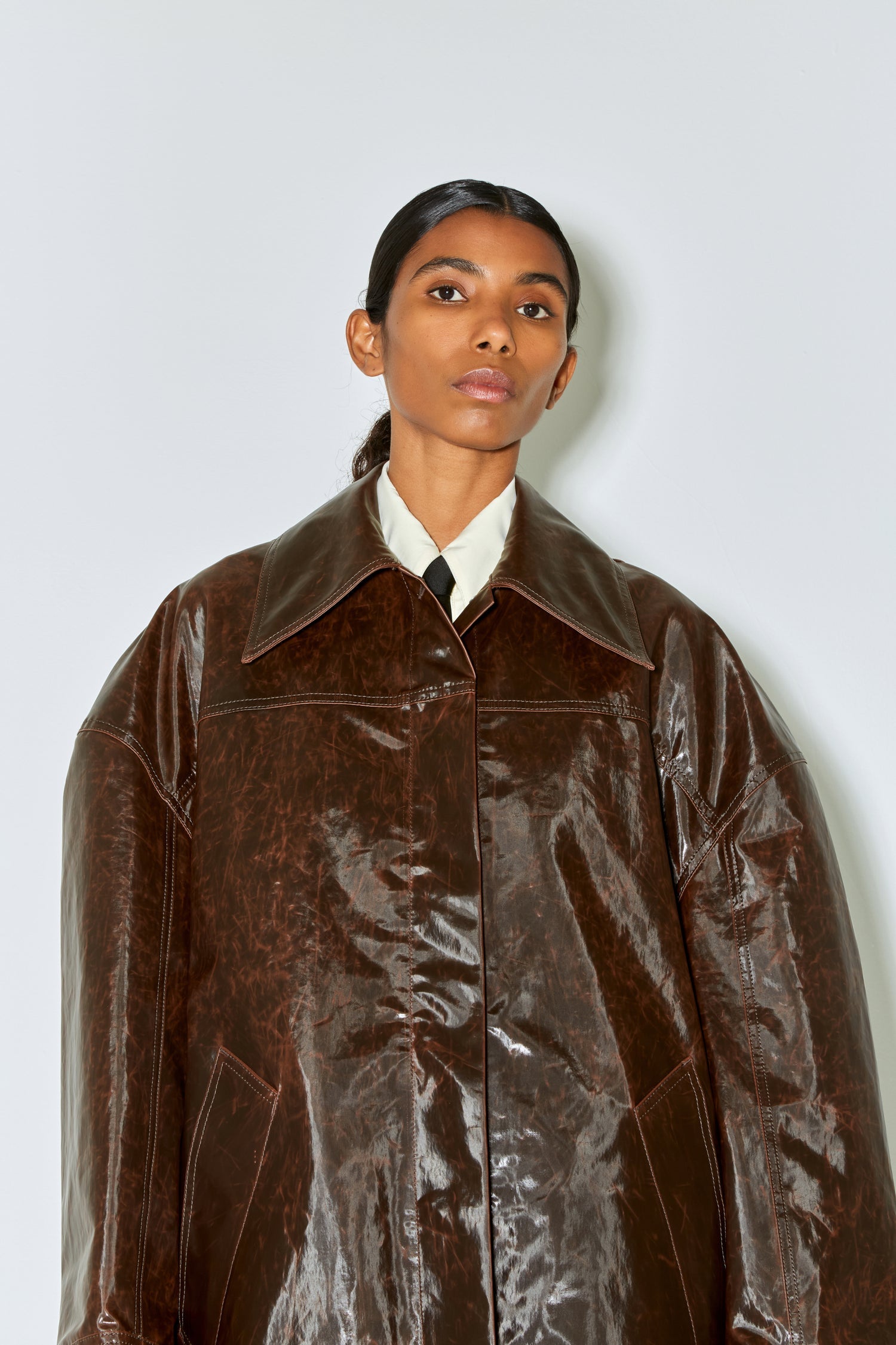 Manteau Manso