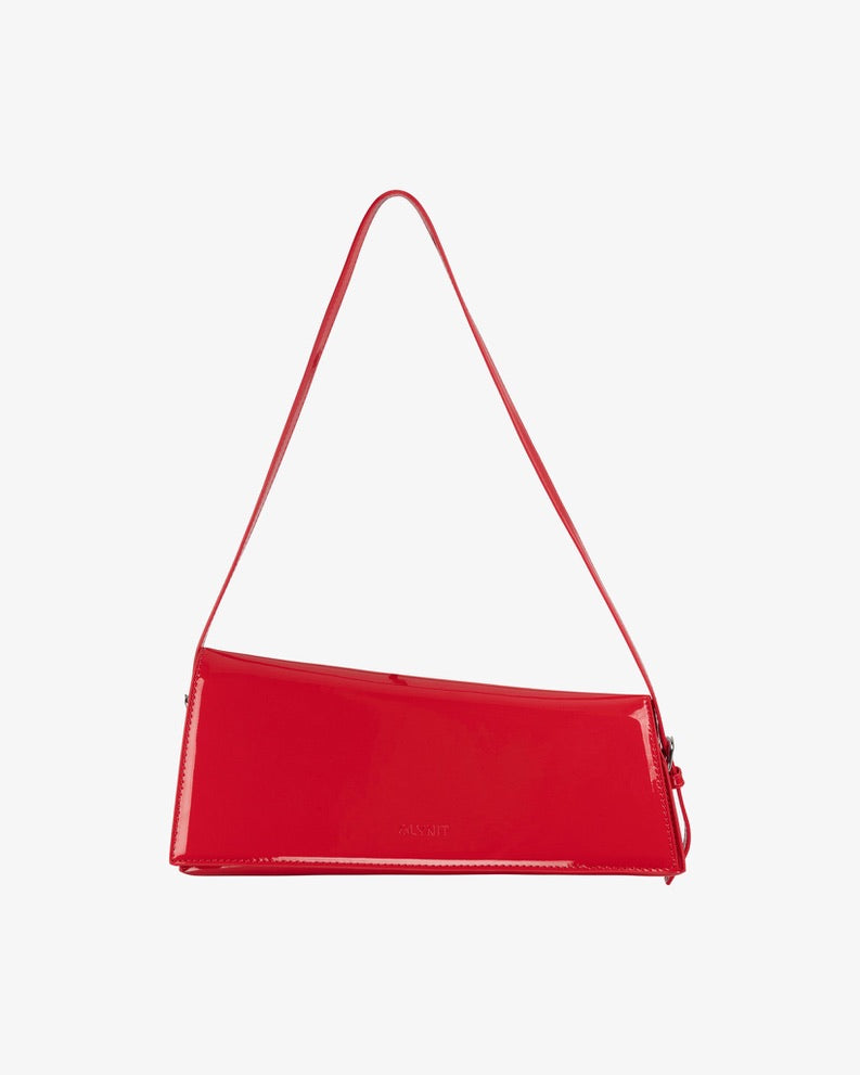 Sac Carly Poppy Red
