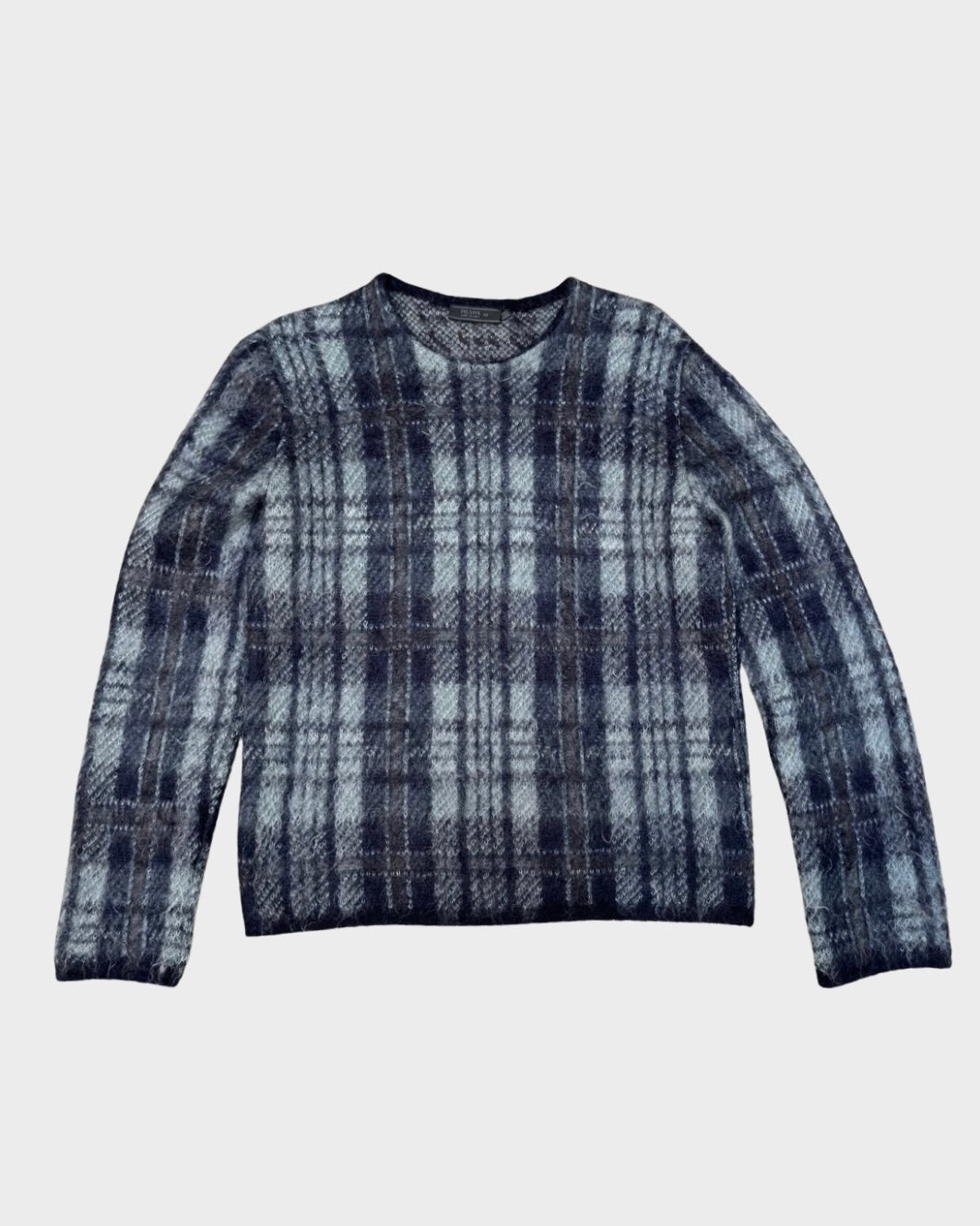 Prada Milano Pull