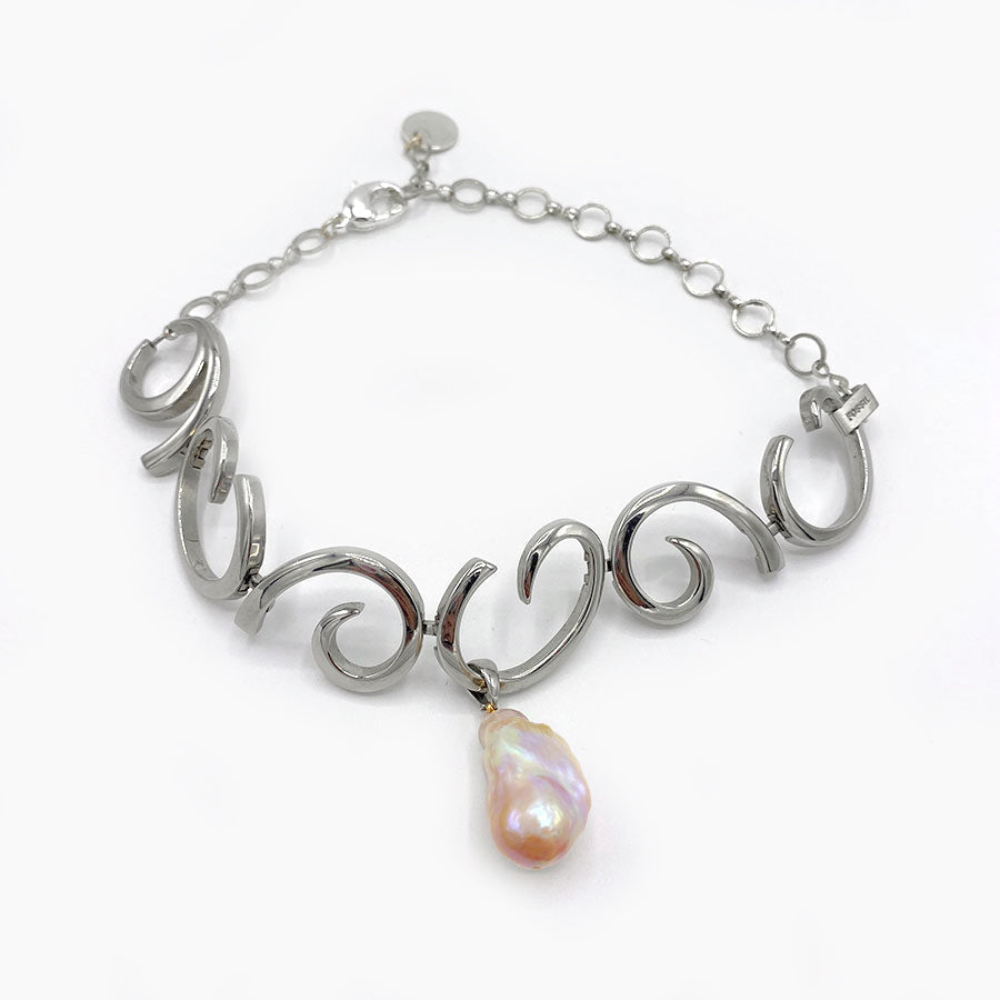 Collier Choker Bora Bora