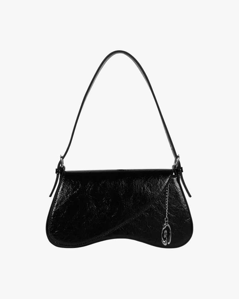 Sac Skye Cracked Black