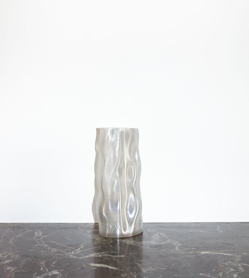 Vase Tall Magma
