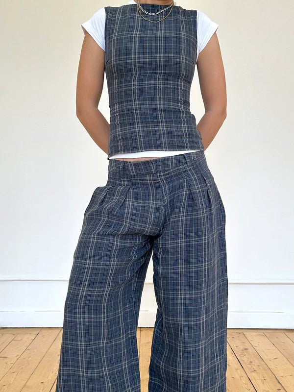 Top Charlie – Lin