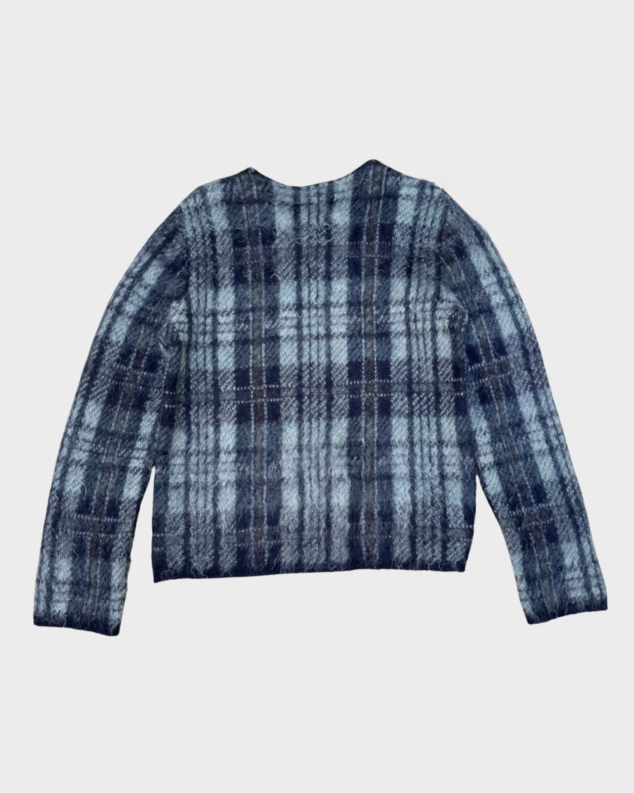 Prada Milano Pull
