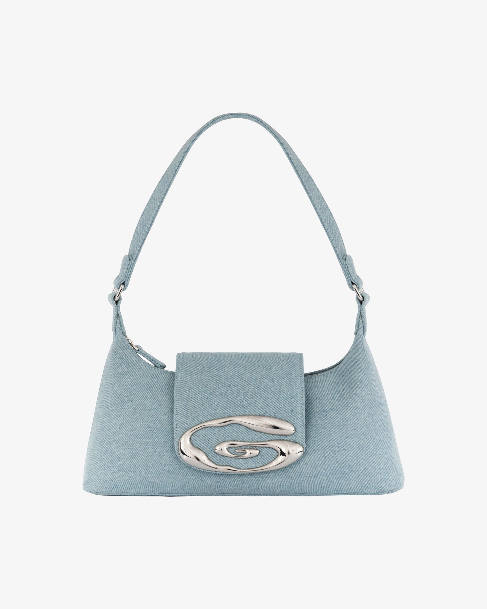 Sac Molly Twin Denim