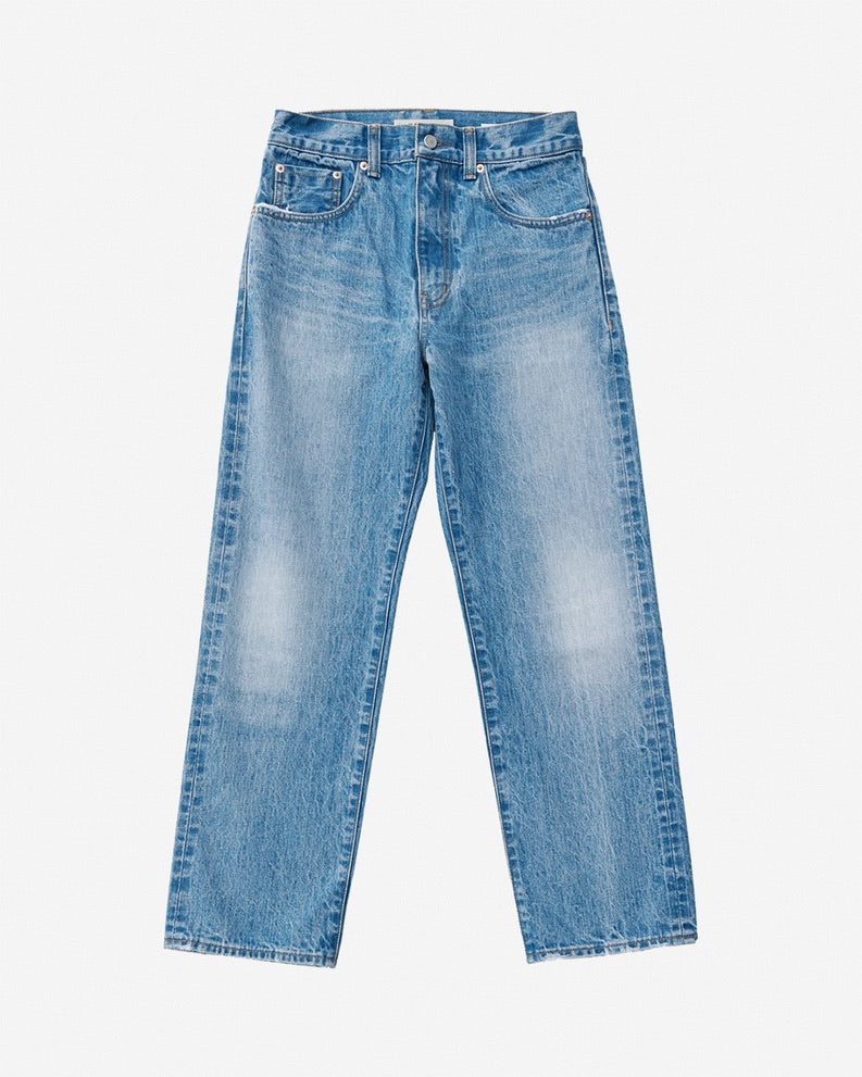 Denim Selvedge