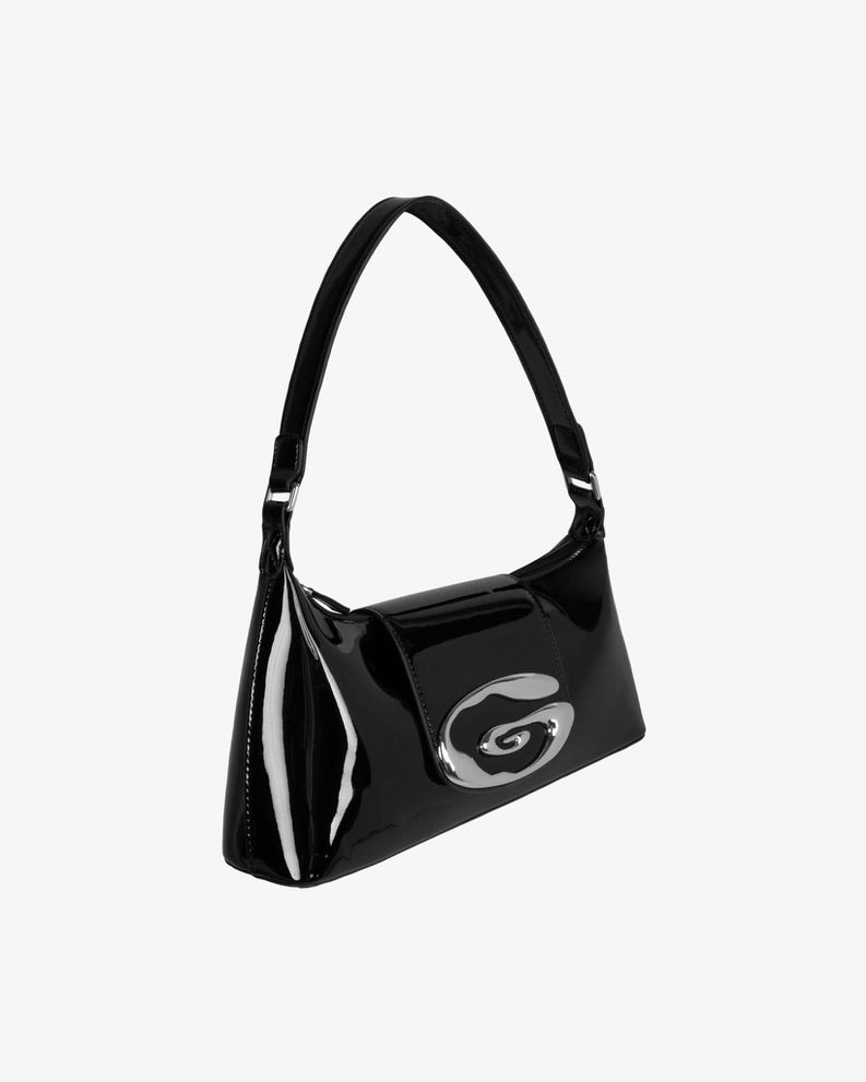 Sac Molly Twin Deep Black