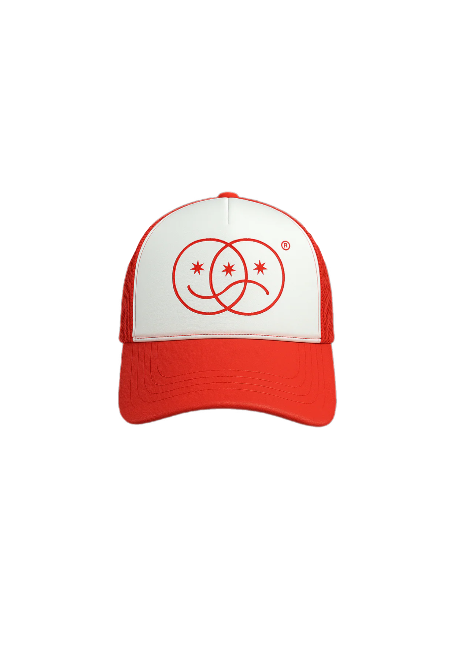 Casquette Rouge
