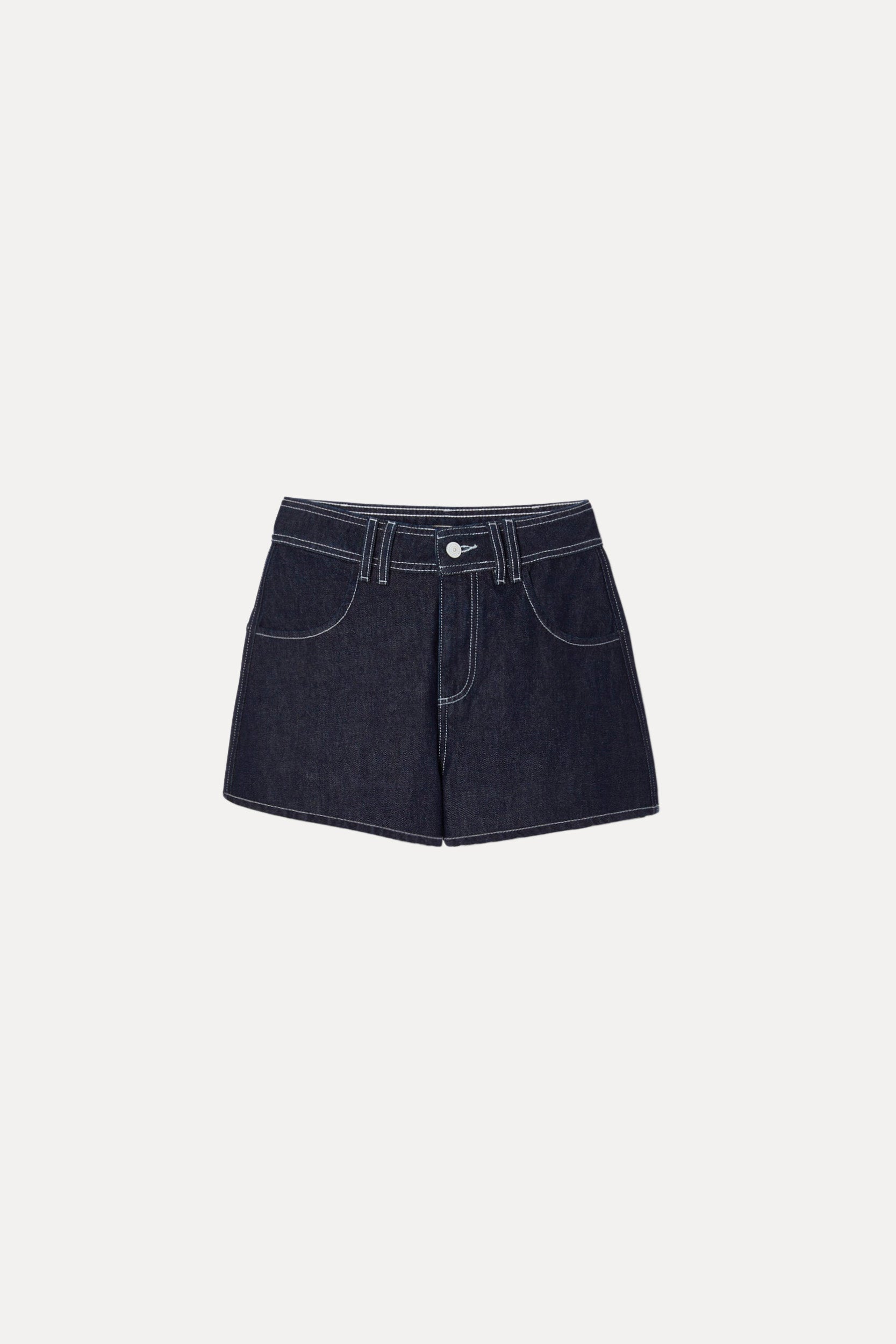 Short Denim Farouk