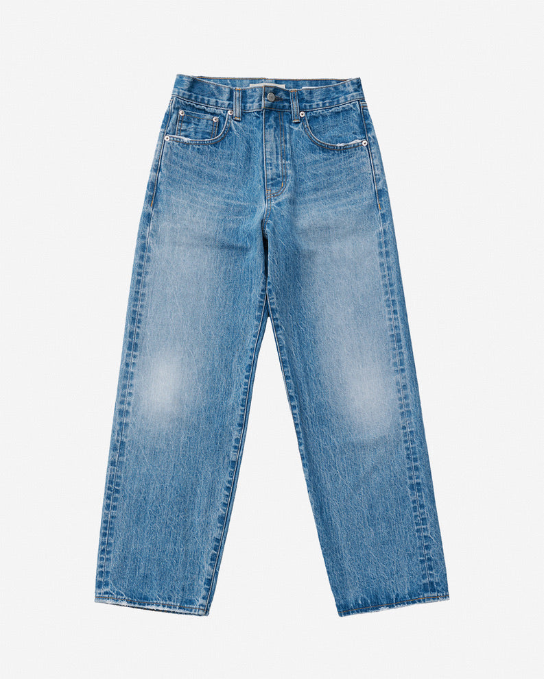 Denim Large Selvedge