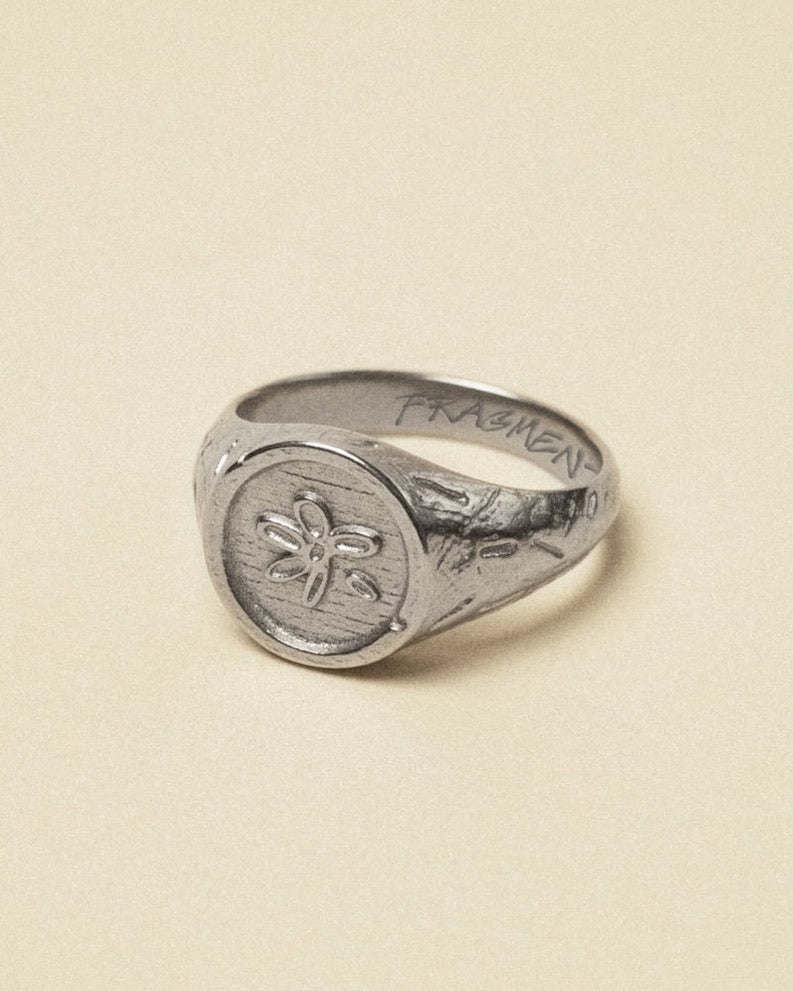 Bague Lost Petal
